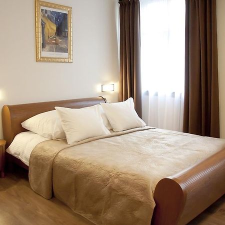 Apartamenty Hotelu Pod Orlem Stary Toruń Exteriér fotografie