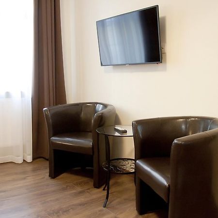 Apartamenty Hotelu Pod Orlem Stary Toruń Exteriér fotografie