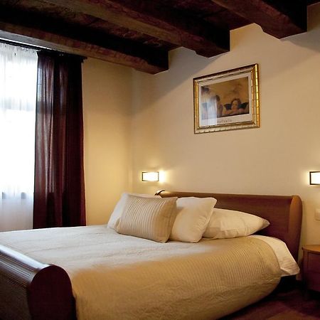 Apartamenty Hotelu Pod Orlem Stary Toruń Exteriér fotografie