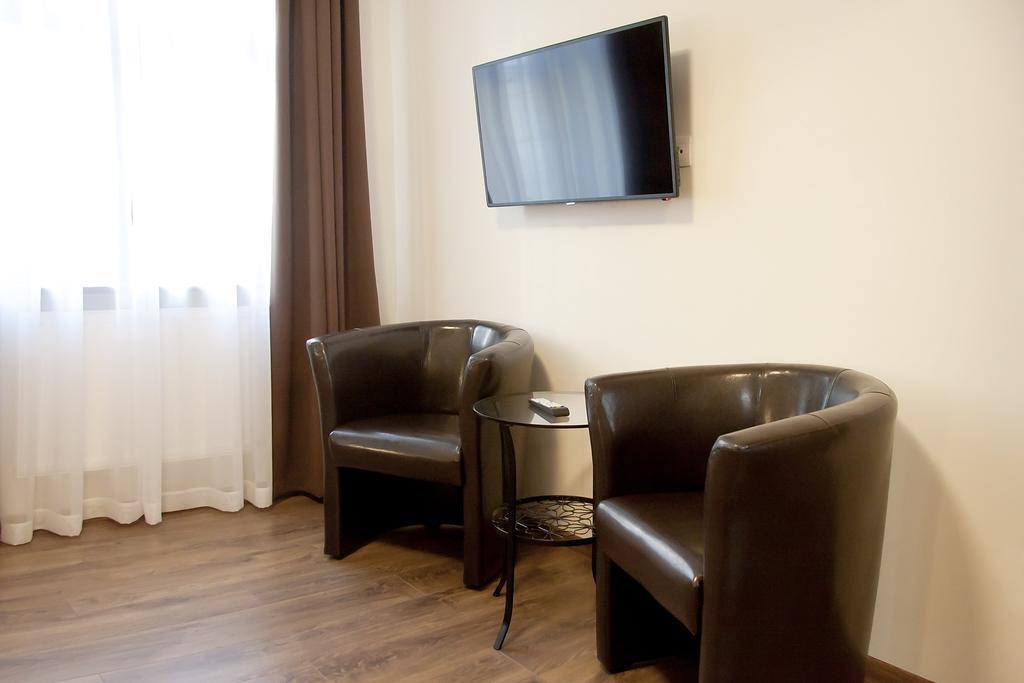 Apartamenty Hotelu Pod Orlem Stary Toruń Exteriér fotografie
