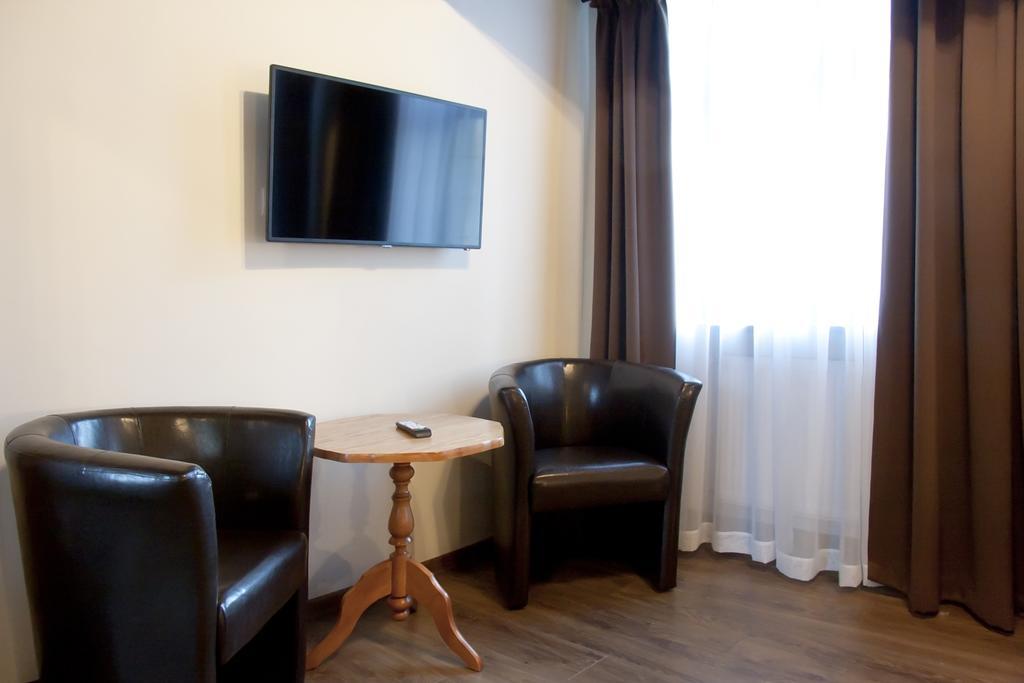 Apartamenty Hotelu Pod Orlem Stary Toruń Exteriér fotografie