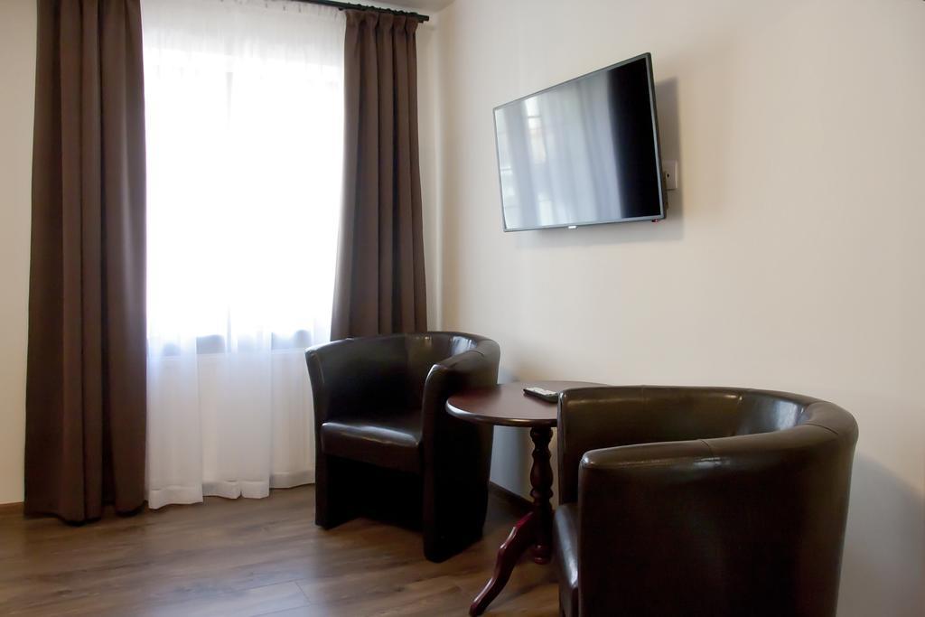 Apartamenty Hotelu Pod Orlem Stary Toruń Exteriér fotografie