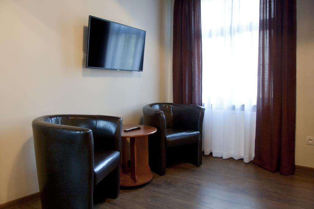 Apartamenty Hotelu Pod Orlem Stary Toruń Exteriér fotografie