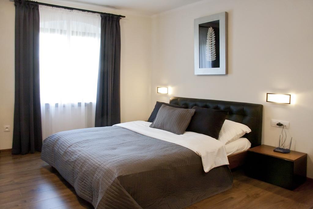 Apartamenty Hotelu Pod Orlem Stary Toruń Exteriér fotografie