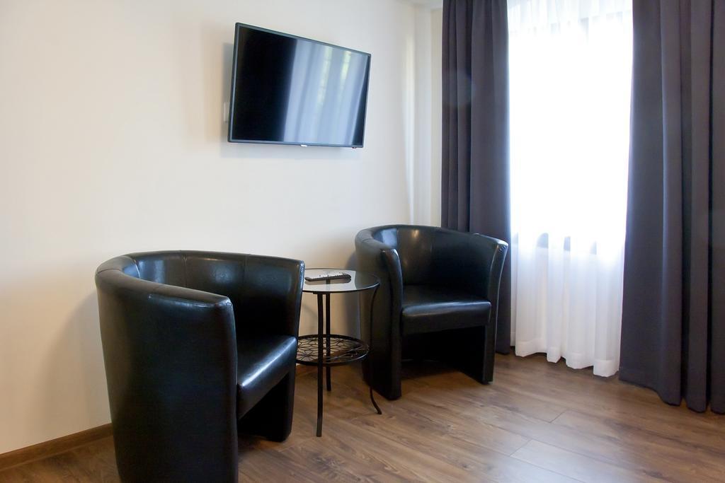 Apartamenty Hotelu Pod Orlem Stary Toruń Exteriér fotografie